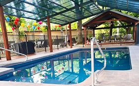 Adina Lodge Holiday Apartments